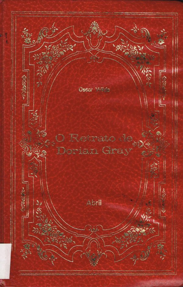 Retrato de Dorian Gray, O